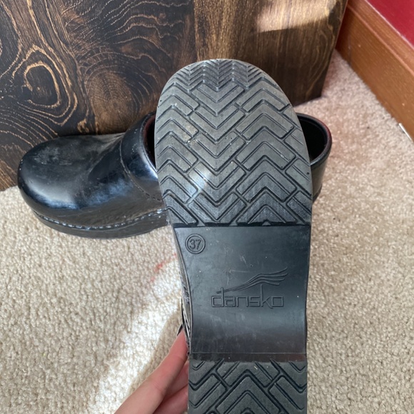 Dansko Clogs - Picture 3 of 3